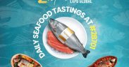 Türkiye Strengthens Its Global Seafood Position at Seafood Expo Global Barcelona