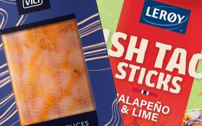 Vičiūnai and Frais Embal Take Top Honors at 2026 Seafood Excellence Global Awards