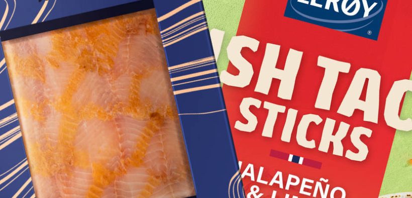 Vičiūnai and Frais Embal Take Top Honors at 2026 Seafood Excellence Global Awards