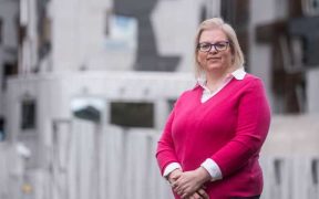 WATERSHED MOMENT FOR SALMON FARMING