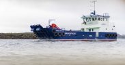 WEST COAST YARD DELIVERS £1.2M LANDING CRAFT