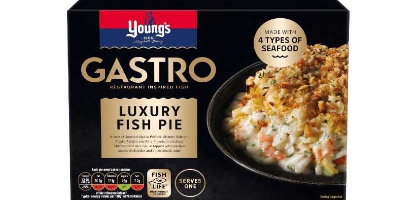 YOUNG’S DRIVES PREMIUMISATION IN FROZEN SEAFOOD (1)