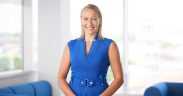 AQUA-SPARK APPOINTS KATHERINE BRYAR