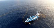 AZTI unveils real-time purse seine monitoring system