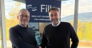 Aquaculture industry supplier Redox acquires Filtra