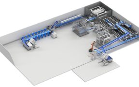 Automated processing in onshore factories on the rise