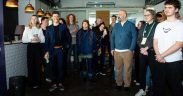 BLUE OPEN HOUSE 2026 AT ICELAND OCEAN CLUSTER