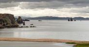 Carmichael condemns SNP snub of Shetland marine plan