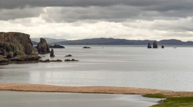 Carmichael condemns SNP snub of Shetland marine plan