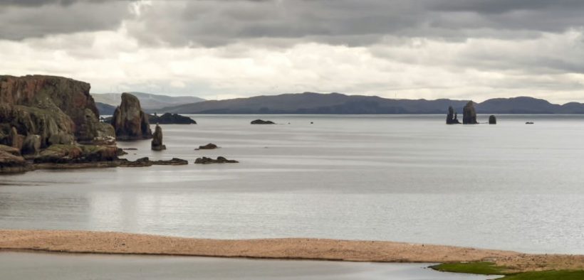 Carmichael condemns SNP snub of Shetland marine plan