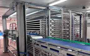 Carsoe Delivers Automated Redfish Processing Line
