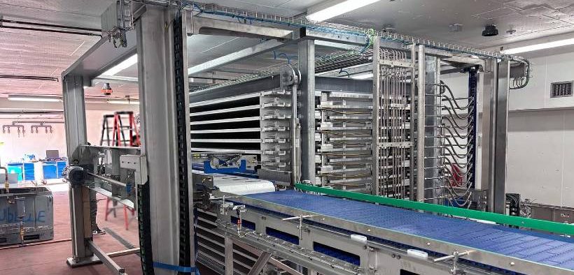 Carsoe Delivers Automated Redfish Processing Line