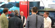 DANISH EXHIBITORS SHOWCASING SUSTAINABLE SOLUTIONS