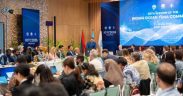 EU SECURES SUSTAINABLE TUNA MANAGEMENT