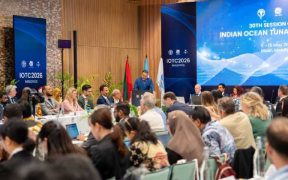EU SECURES SUSTAINABLE TUNA MANAGEMENT