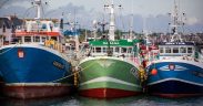 EUROPÊCHE CALLS FOR A TARGETED REVISION OF THE CFP