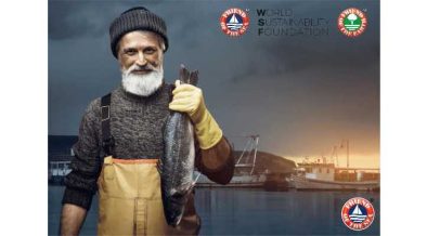 FISH WELFARE BECOMES CERTIFIABLE