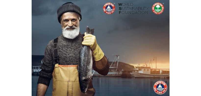 FISH WELFARE BECOMES CERTIFIABLE