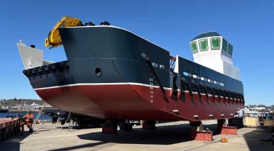 GORDON BROTHERS OFFERING FOR SALE BY PRIVATE TREATY