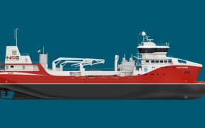 HYDRONIQ COOLERS TO EQUIP NEWBUILD WELLBOAT