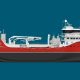 HYDRONIQ COOLERS TO EQUIP NEWBUILD WELLBOAT