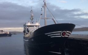 Lerwick Harbour to showcase fishing sector strengths at Skipper Expo