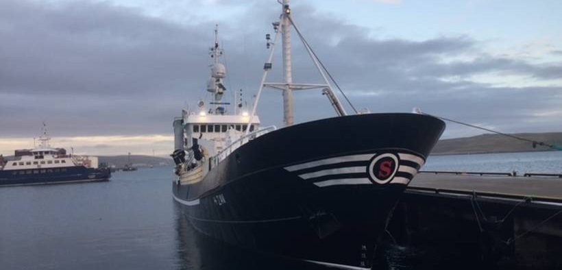 Lerwick Harbour to showcase fishing sector strengths at Skipper Expo