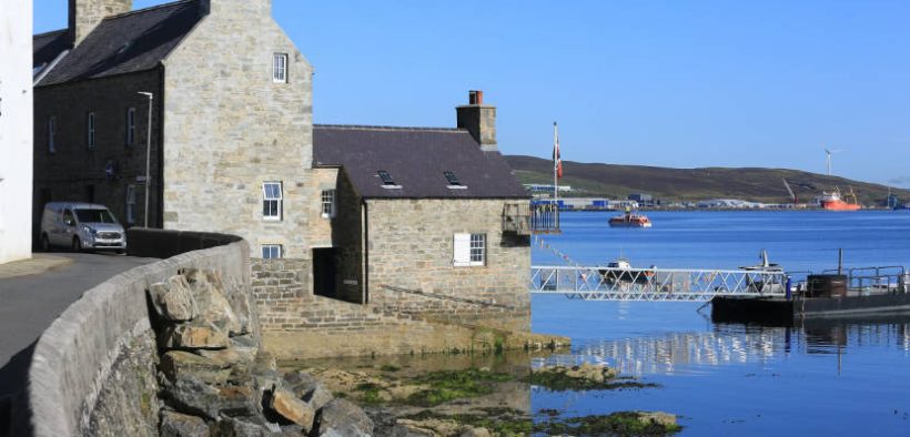 Lerwick Harbour to showcase fishing sector strengths at Skipper Expo
