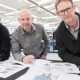 MANUFACTURING DEAL SET TO HELP FISH VACCINATION