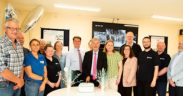 MARINE INSTITUTE MARKS 70 YEARS OF GLOBAL IMPACT