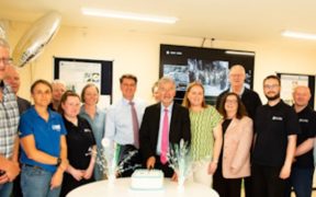MARINE INSTITUTE MARKS 70 YEARS OF GLOBAL IMPACT