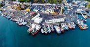 MASTER OF FRENCH FISHING VESSEL CONVICTED