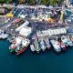 MASTER OF FRENCH FISHING VESSEL CONVICTED