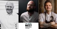 MATEY SEAFOOD FESTIVAL RETURNS