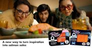 MOWI REELS IN UK CONSUMERS WITH CATCHY NEW CAMPAIGN