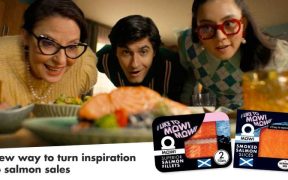 MOWI REELS IN UK CONSUMERS WITH CATCHY NEW CAMPAIGN