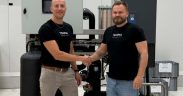 Management change at aquaculture industry supplier Tempia