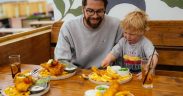 NATIONAL FEDERATION OF FISH FRIERS WELCOMES SUMMER VAT REDUCTION(1)