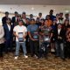 OCEAN ALLIES HONOURS ECUADORIAN AND PERUVIAN MAHI FISHERS