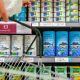 ONE IN TWO TINS OF TUNA LABELLED SUSTAINABLE