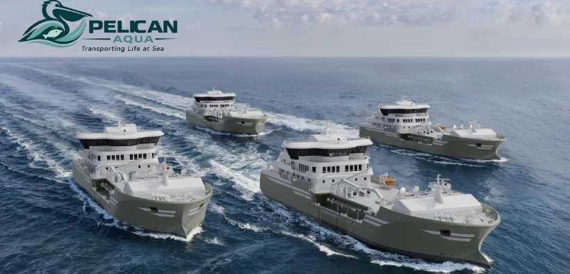 PELICAN AQUA HOLDING PLC (1)
