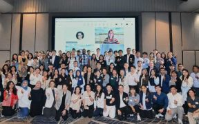PRODUCER CONNECT WORKSHOPS IN ASIA