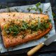 SCOTTISH SALMON EXPORT RISE EXPECTED AFTER GULF STATES FREE TRADE DEAL
