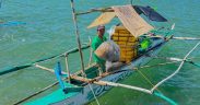 SEAFDEC AQD BOOSTS NORTHERN ILOILO SEAWEED FARMING