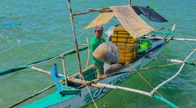 SEAFDEC AQD BOOSTS NORTHERN ILOILO SEAWEED FARMING