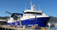 SEALORD’S HOKI SEASON UNDER NEW OPERATIONAL MODEL