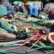 SEATTLE’S ALASKA POLLOCK INDUSTRY REUNITES