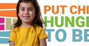STARKIST® JOINS FEED THE CHILDREN