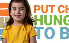 STARKIST® JOINS FEED THE CHILDREN