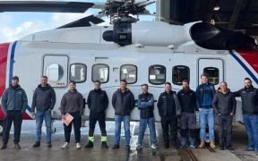 SUCCESSES AT SEAFORTH FOR MOWI